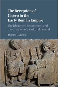 Reception of Cicero in the Early Roman Empire