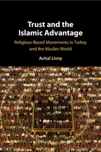 Trust and the Islamic Advantage