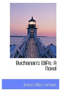 Buchanan's Wife