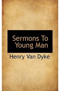 Sermons to Young Man