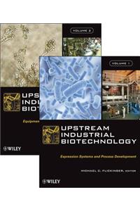 Upstream Industrial Biotechnology