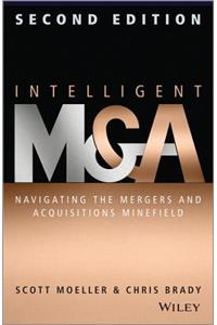 Intelligent M & a