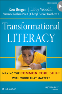 Transformational Literacy