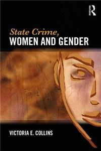 State Crime, Women and Gender