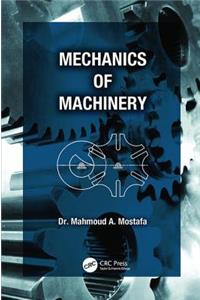 Mechanics of Machinery