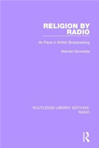 Religion by Radio