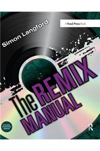 The Remix Manual