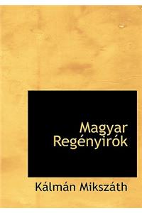Magyar Reg Nyir K