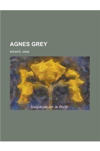 Agnes Grey