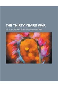 The Thirty Years War Volume 03