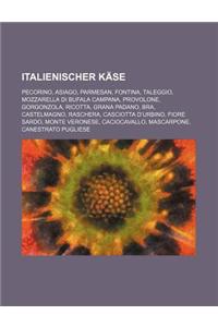 Italienischer Kase