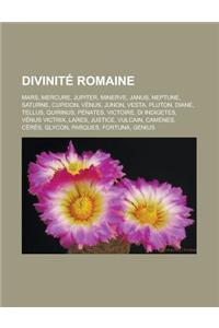 Divinite Romaine