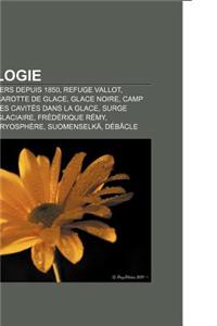 Glaciologie