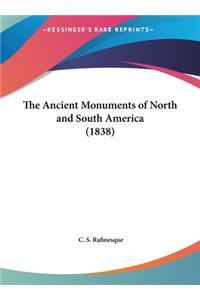 The Ancient Monuments of North and South America (1838)