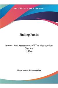 Sinking Funds