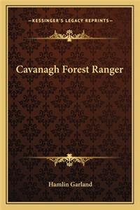 Cavanagh Forest Ranger