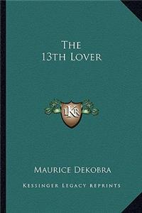The 13th Lover