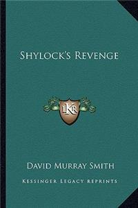 Shylock's Revenge