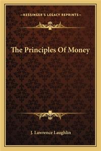 The Principles of Money