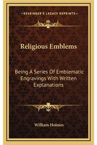 Religious Emblems