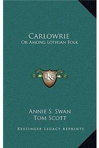 Carlowrie