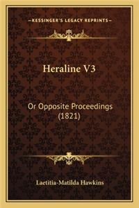 Heraline V3