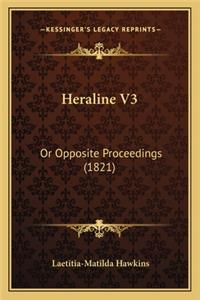 Heraline V3