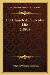 Church and Secular Life (1894)