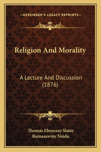 Religion And Morality