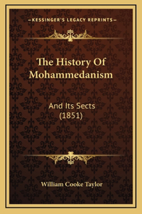 The History Of Mohammedanism