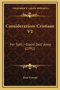 Considerazioni Cristiane V2
