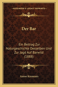 Der Bar