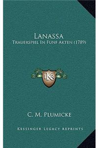 Lanassa