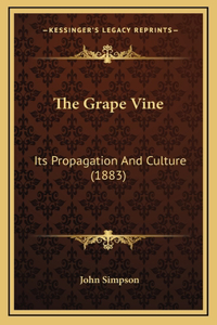 The Grape Vine