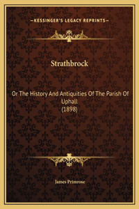 Strathbrock
