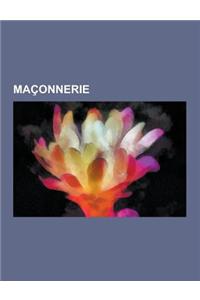 Maconnerie: Appareillage Mur, Macon, Mur, Arcature, Mur Vitrifie, Acoustique Des Batiments Anciens, Mur Vegetalise, Macons de La C