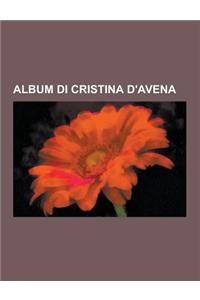 Album Di Cristina D'Avena