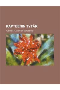 Kapteenin Tytar