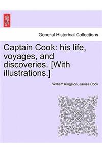 Captain Cook