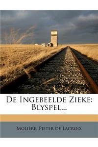 de Ingebeelde Zieke