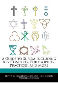 A Guide to Sufism Including Key Concepts, Philosophies, Practices, and More