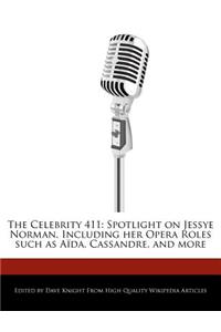 The Celebrity 411