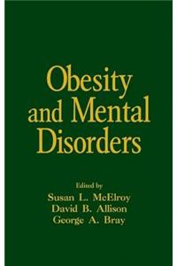 Obesity and Mental Disorders