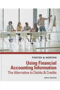Using Financial Accounting Information
