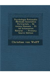 Psychologia Rationalis