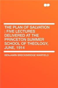 The Plan of Salvation