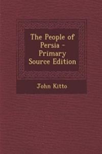 The People of Persia