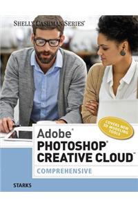 Adobe Photoshop Creative Cloud