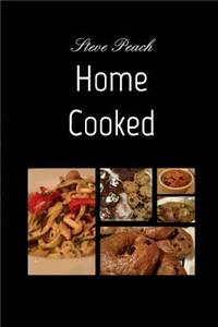 Home Cooked
