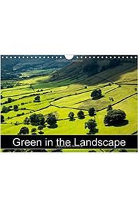 Green in the Landscape 2018